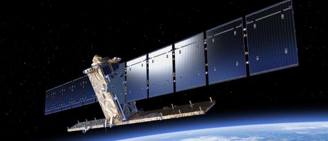 Copernicus Sentinel-1B: Επιστρέφει στη Γη ο δορυφόρος (εικόνες)