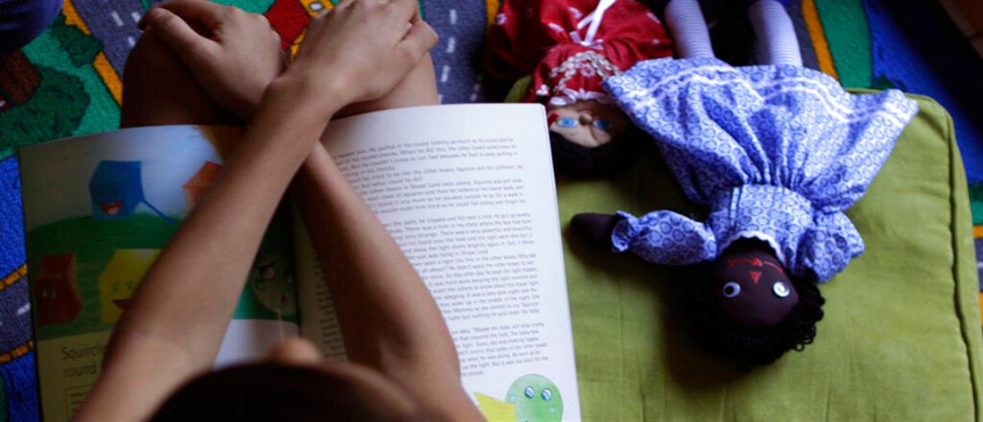 Συγγραφέας παιδικών βιβλίων προφυλακίστηκε για παιδική πορνογραφία