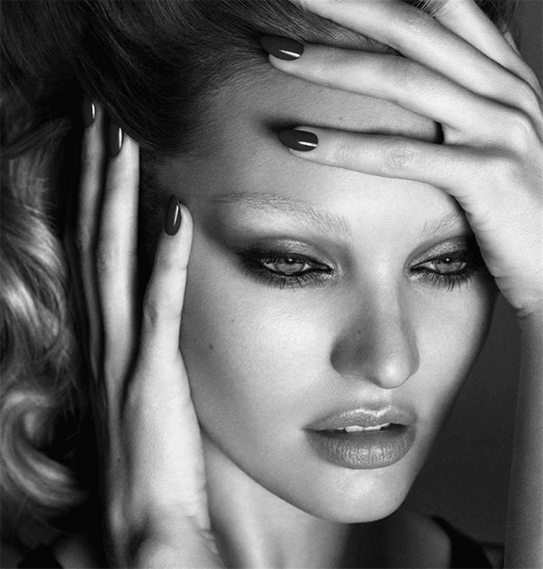 Candice Swanepoel  - Lui Magazine