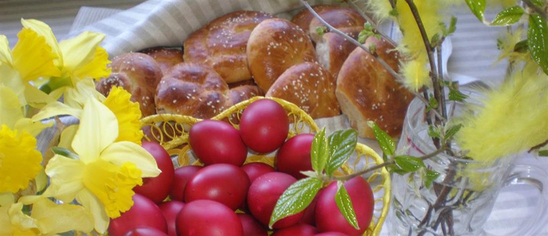 Τα ζώδια και το Πάσχα - Η συμπεριφορά τους στο γιορτινό τραπέζι