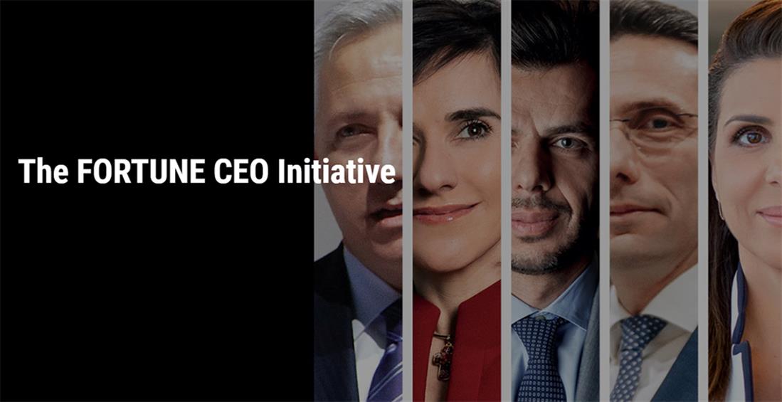 CEO Initiative - Furtune