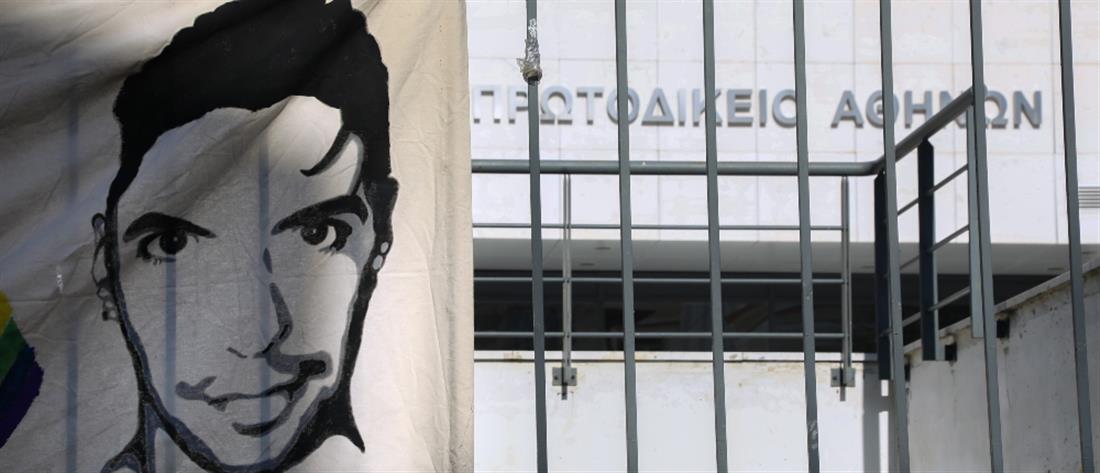 Ζακ Κωστόπουλος: πρόταση της αντιεισαγγελέα για την αποφυλάκιση του μεσίτη