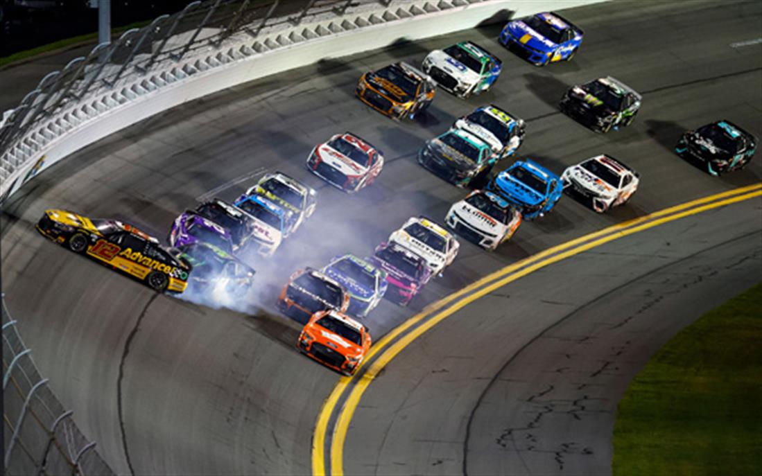 NASCAR Cup