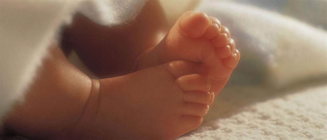 Άλιμος: Μωρό βρέθηκε στο δρόμο