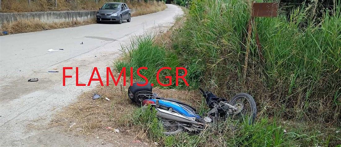Τροχαίο - Πάτρα: 17χρονος πήρε το αυτοκίνητο του πατέρα του και προκάλεσε δυστύχημα 