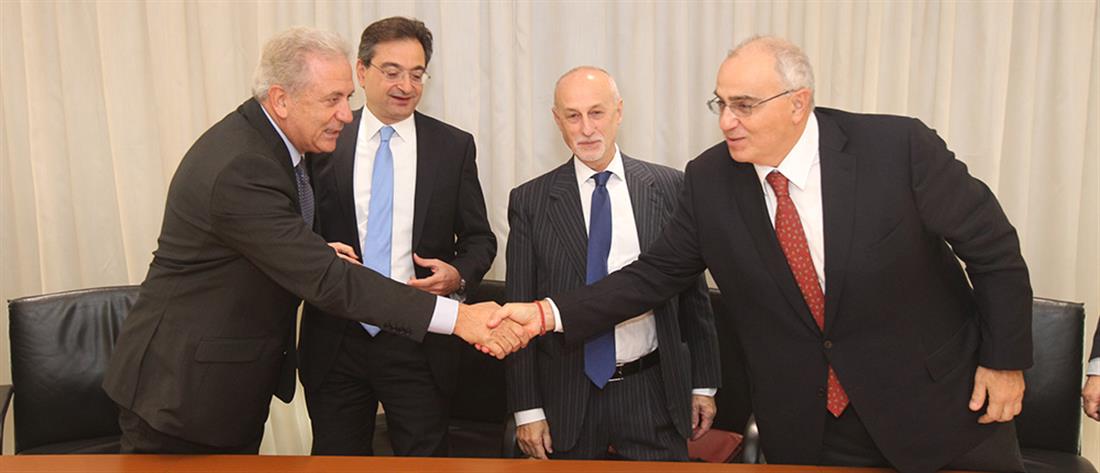 Συμφωνία EIF - Eurobank