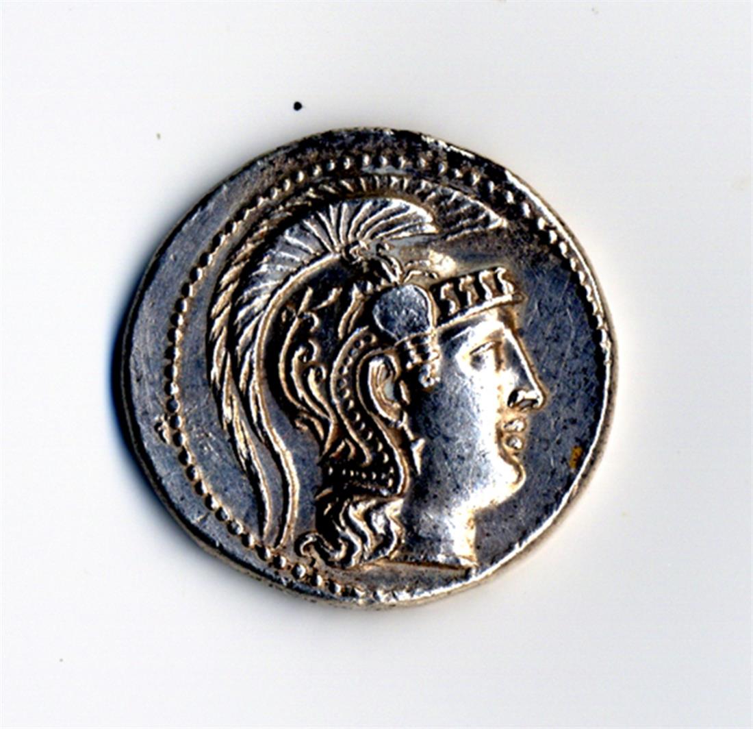 Επαναπατρισμός - αρχαία ελληνικά νομίσματα