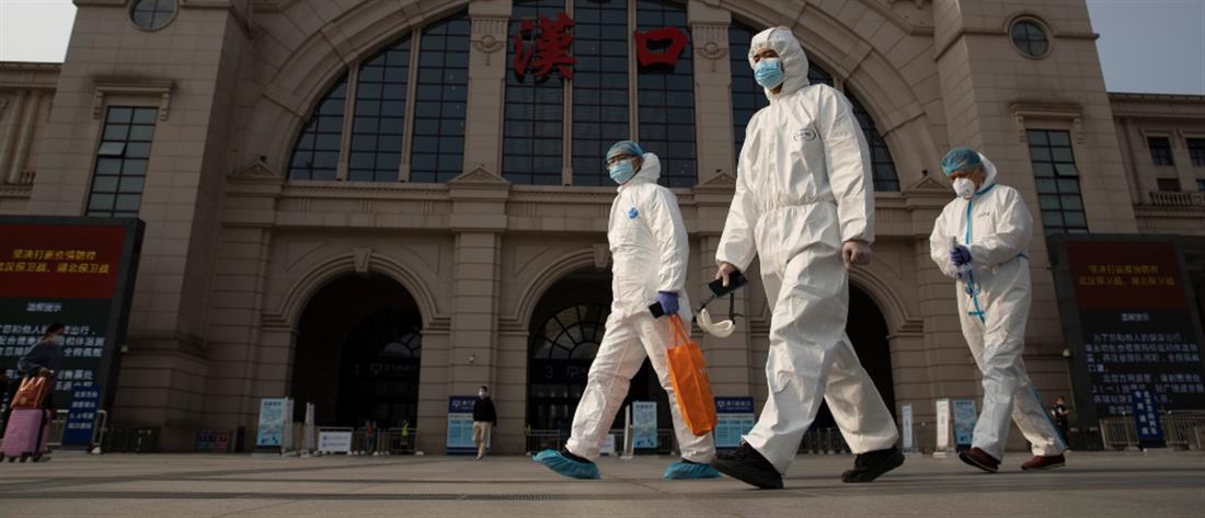 Κίνα - Langya: νέος ιός εντοπίσθηκε στη χώρα - δεκάδες τα κρούσματα