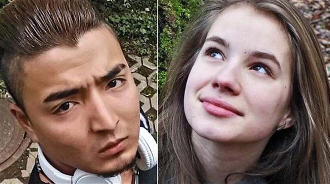 Αφγανός - βιασμός - δολοφονία - 19χρονη φοιτήτρια - Γερμανία
