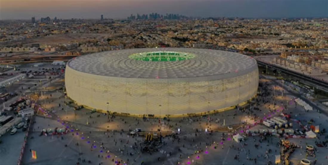 Μουντιάλ 2022: Σήμερα στις 17:00 Μαρόκο-Πορτογαλία