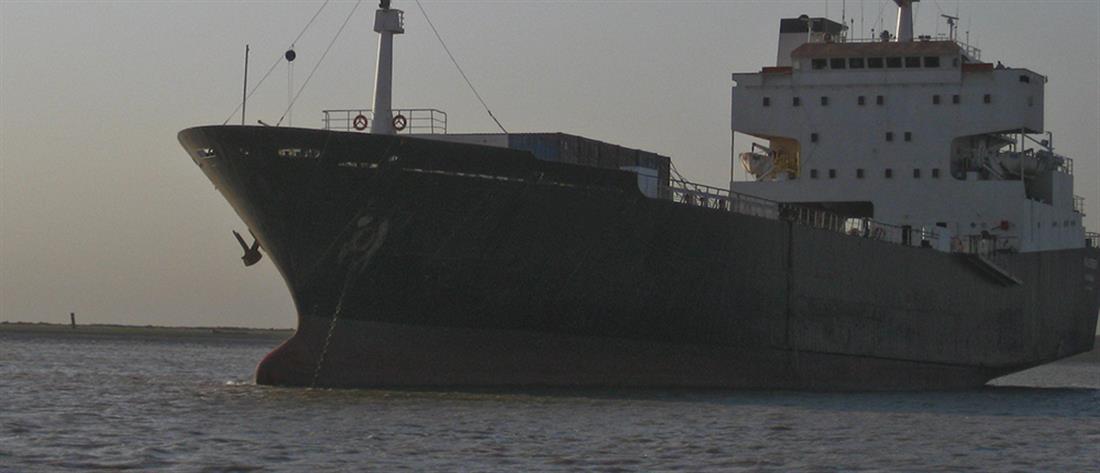 Το Ιράν κατέλαβε κι άλλο πλοίο στο Στενό του Ορμούζ