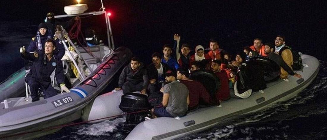 ΕΛΑΣ: εξαρθρώθηκε κύκλωμα διακίνησης μεταναστών από την Τουρκία