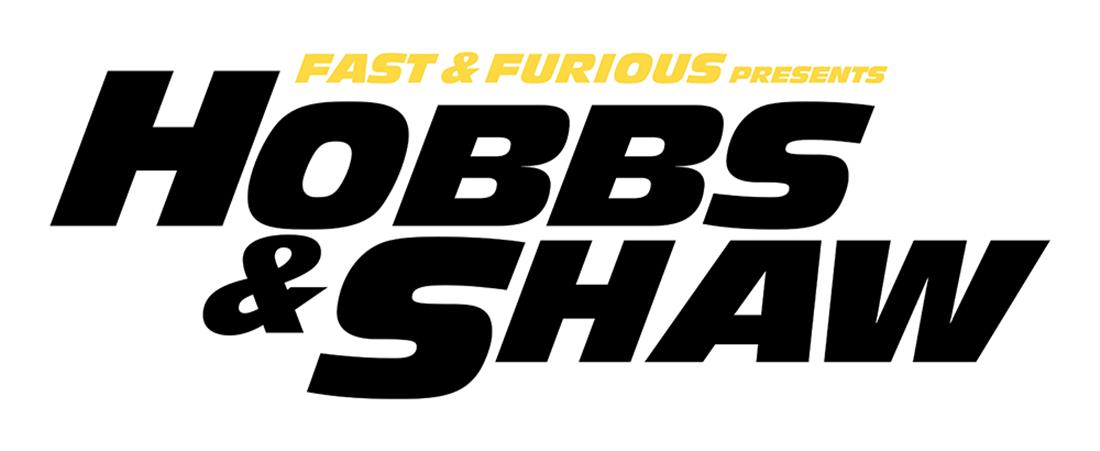 FAST & THE FURIOUS PRESENTS HOBBS AND SHAW - ΑΝΤ1