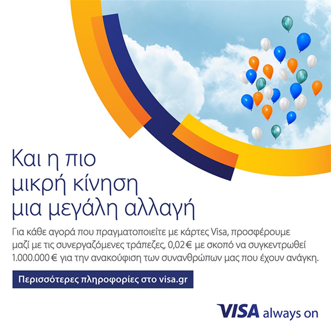 Visa Netwix skin - κάρτα - πιστωτική