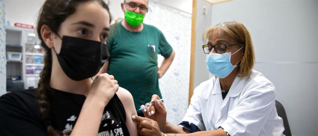 Κορονοϊός - Μαγιορκίνης: Έκκληση στους νέους για τον εμβολιασμό (βίντεο)