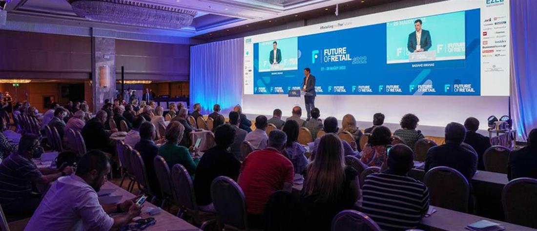 “Future of Retail 2022” – Κικίλιας: Εθνική στρατηγική η σύνδεση τουρισμού – ελληνικού εμπορίου