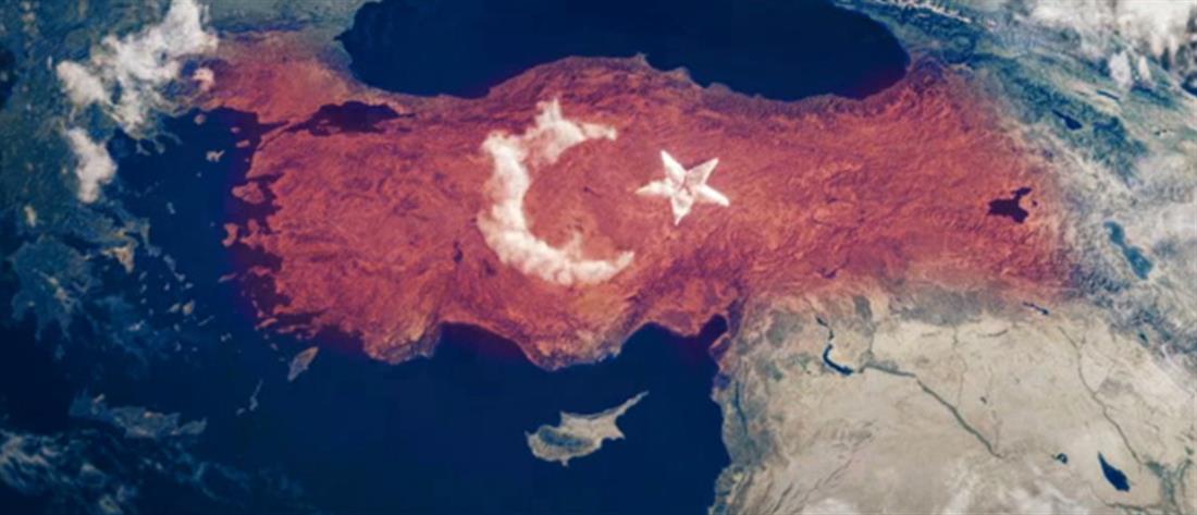Τουρκία - ελληνικά νησιά