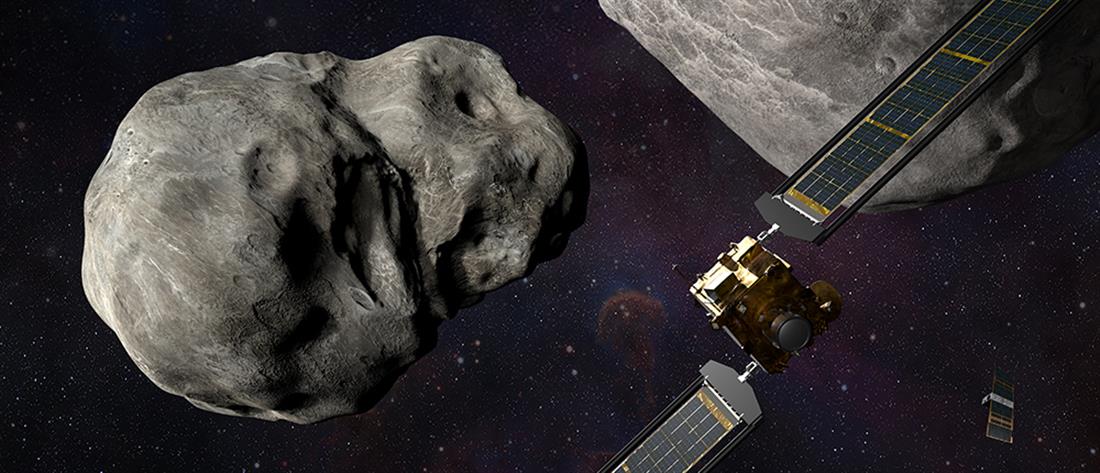 Η NASA στέλνει ιστιοφόρο για να εξερευνήσει αστεροειδή