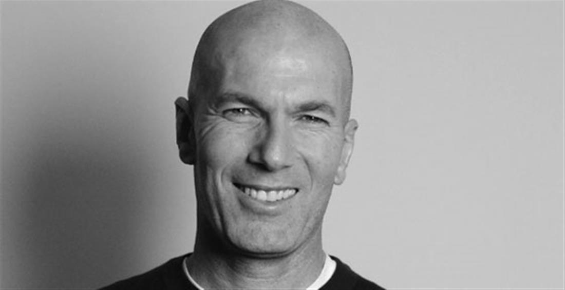 Ο Zidane συμφώνησε με την Alpine