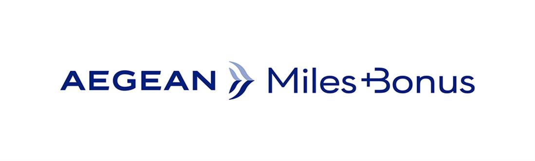 ΔΕΗ myRewards Miles - Miles+Bonus AEGEAN - υπηρεσία επιβράβευσης