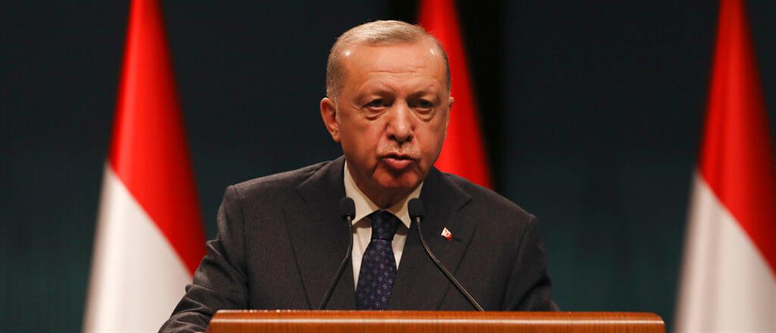 Τουρκικός Τύπος: ο Ερντογάν θα καταγγείλει την Ελλάδα στο ΝΑΤΟ 