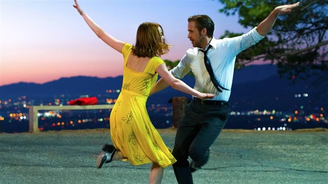 ταινία La La Land