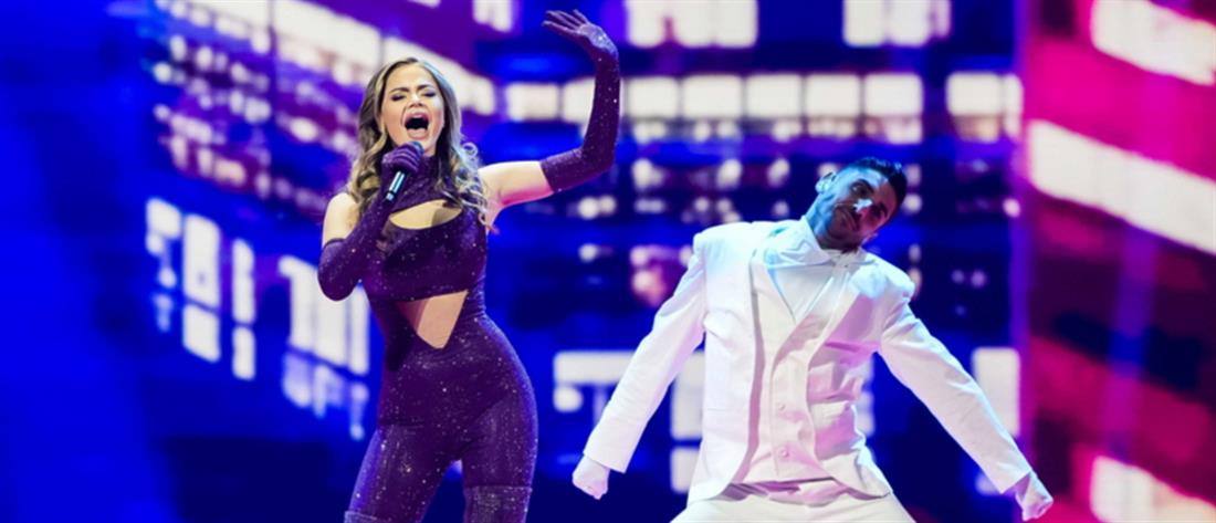 Eurovision 2021: Απόψε ο τελικός με Stefania, Τσαγκρινού και... Παπαρίζου 