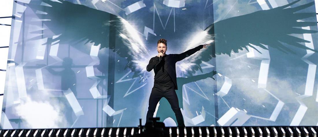 Eurovision 2016 - Ρωσία - Sergey Lazarev