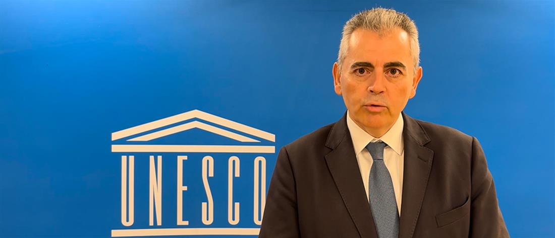 Χαρακόπουλος προς UNESCO: Να κηρυχθεί η Αγία Σοφία μνημείο εν κινδύνω
