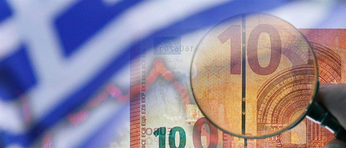 Eurostat: Στο 11,5% ο πληθωρισμός στην Ελλάδα τον Ιούλιο
