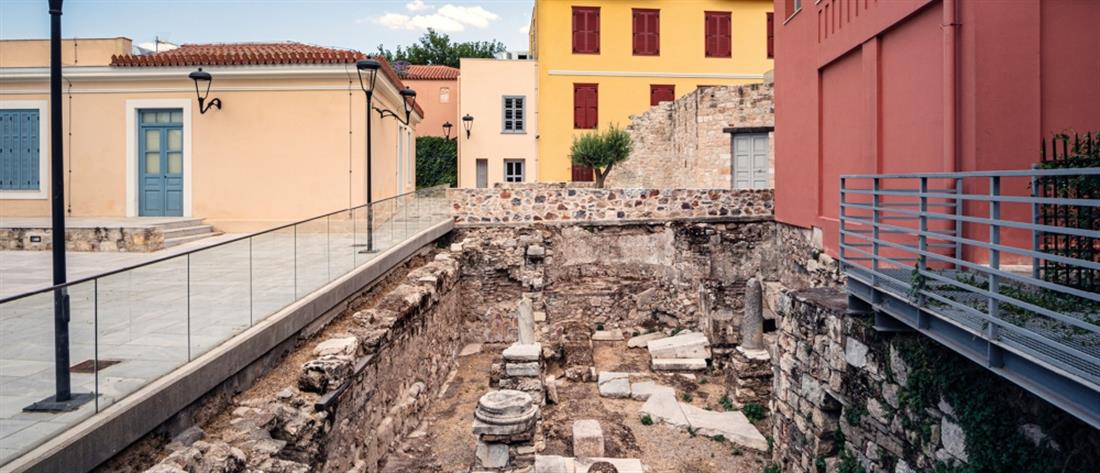Μουσείο Νεότερου Ελληνικού Πολιτισμού: 18 κτήρια αποκτούν... νέα ζωή