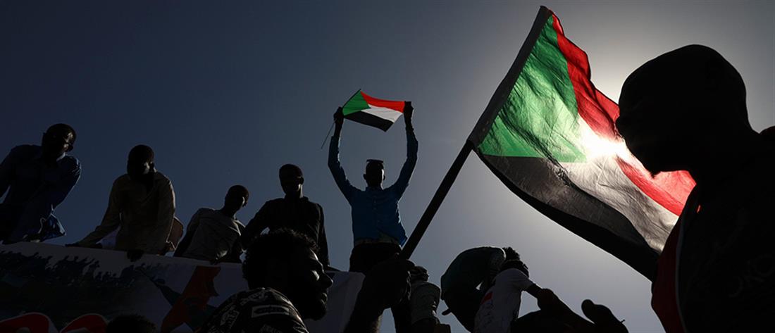 Σουδάν: Στρατιωτικό πραξικόπημα σε εξέλιξη