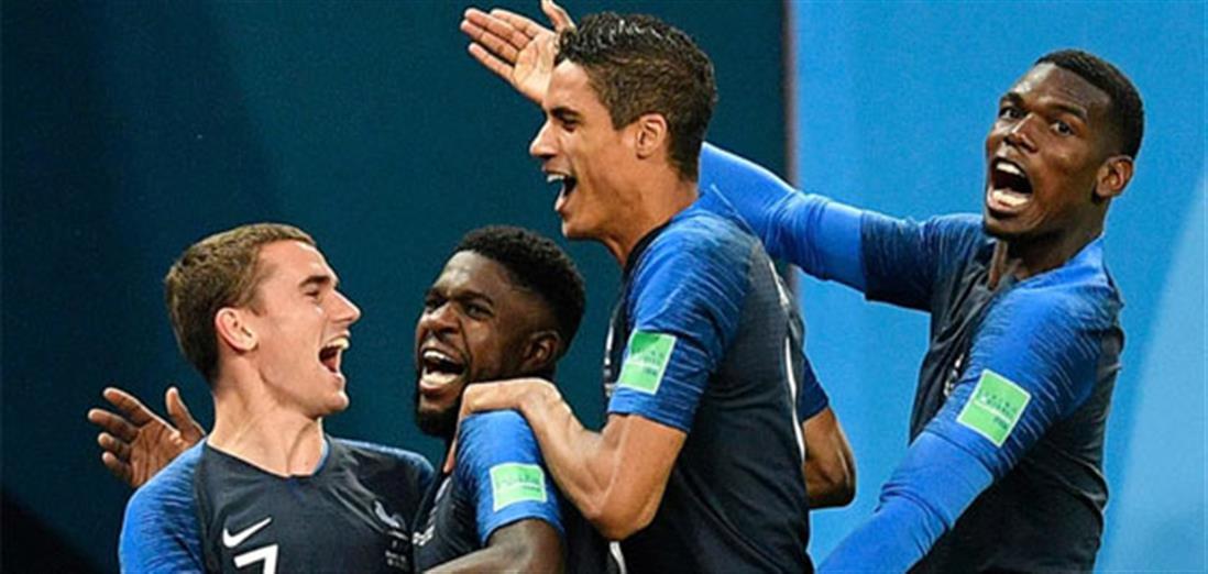 Μουντιάλ 2022 - Γαλλία: Οι 7 ημιτελικοί των πετεινών