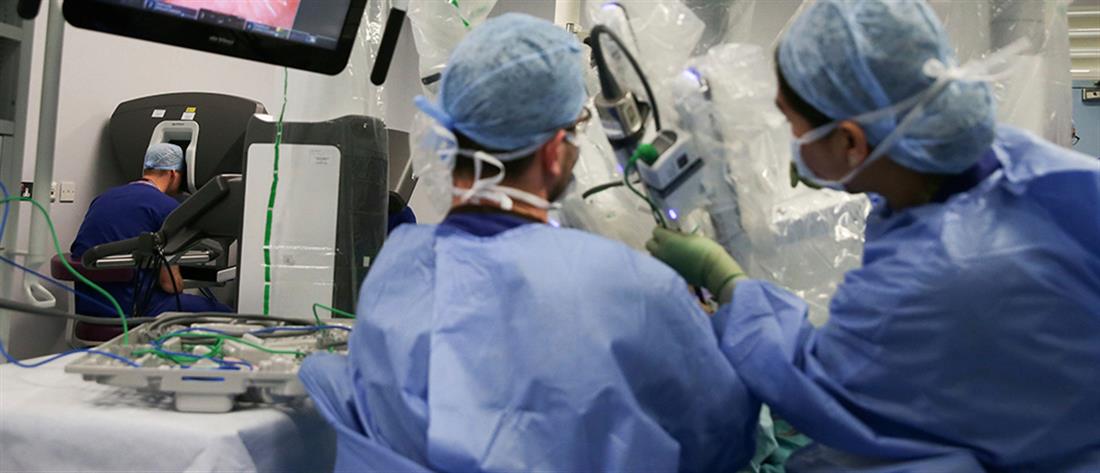 Κορονοϊός: Περιορισμός τακτικών χειρουργείων κατά 80% 