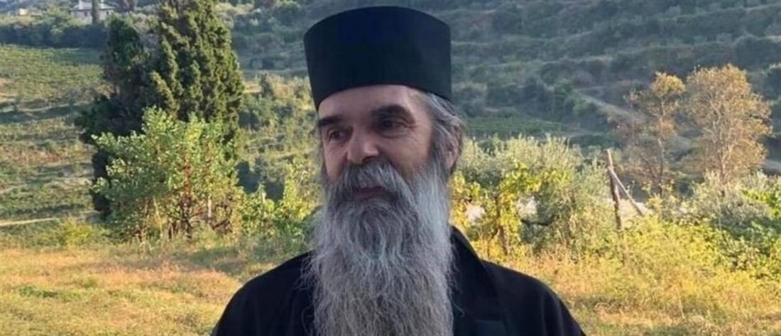 Κορονοϊός - Άγιο Όρος: Πέθανε μοναχός 59 ετών