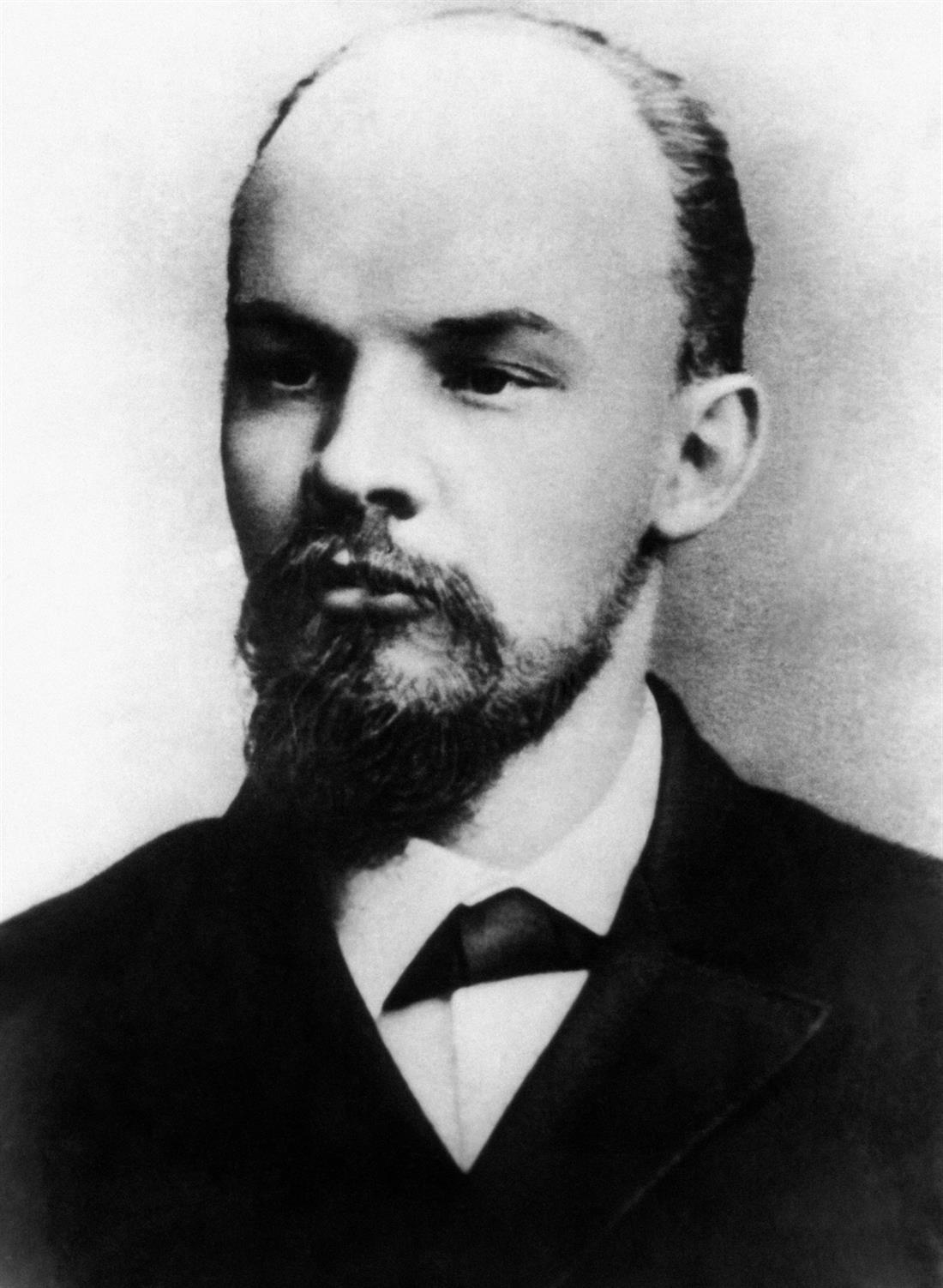 Βλάντιμιρ Λένιν