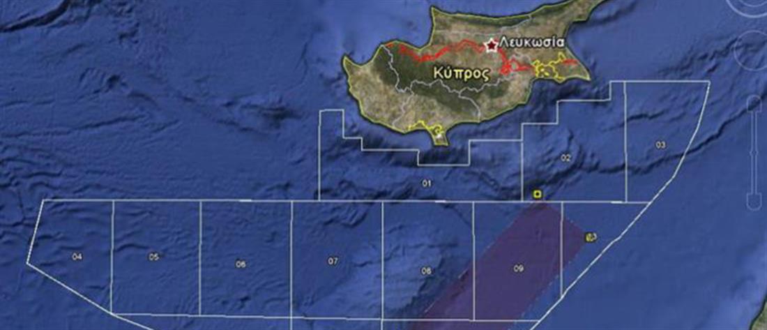Φυσικό αέριο: Στα... κάγκελα η Άγκυρα για το νέο κοίτασμα στην Κύπρο

