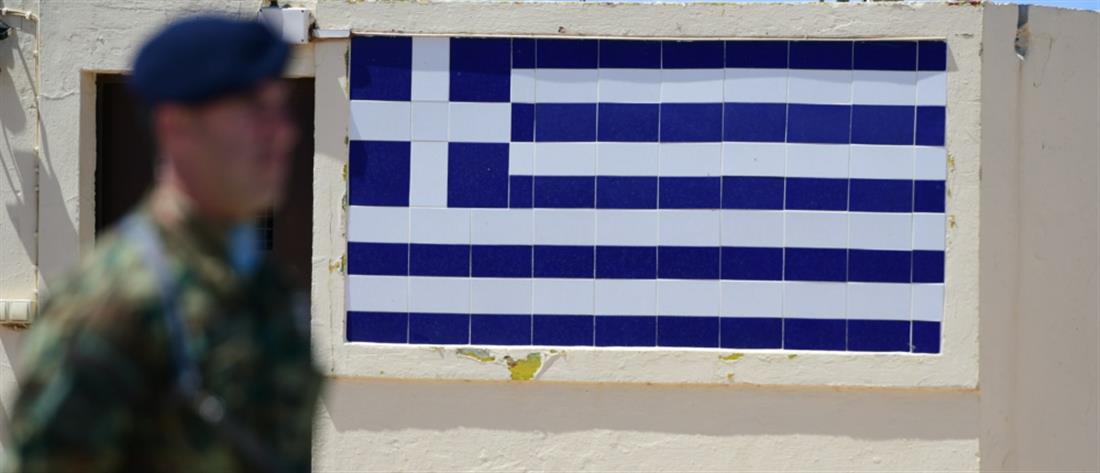 Οικονόμου: Ο Ερντογάν αισθάνεται άβολα με την ισχυροποίηση της Ελλάδας