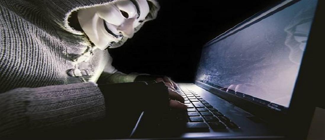 Τούρκοι χάκερς στον ΑΝΤ1 για τους Anonymous Greece: γελάμε δυνατά μαζί τους!