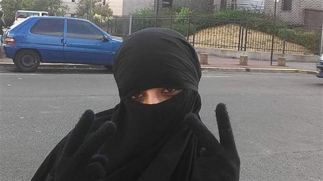 Χάσνα Άιτ Μπουλαχτσέν - Παρίσι - γυναίκα καμικάζι - επειθέσεις - ISIS - ΙΚ - Ισλαμικό Κράτος