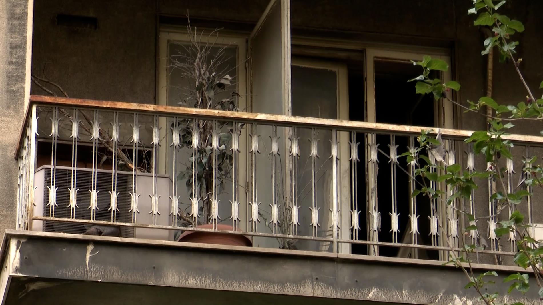 Ακαδημίας: Δύο αδέλφια βρήκαν φρικτό θάνατο από φωτιά σε διαμέρισμα