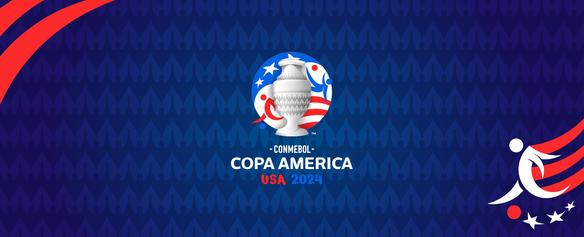 COPA AMERICA 2024