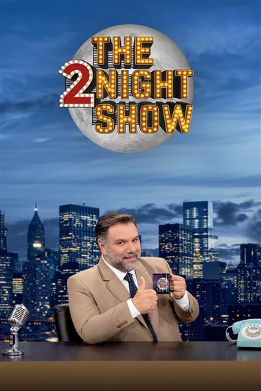 THE 2NIGHT SHOW