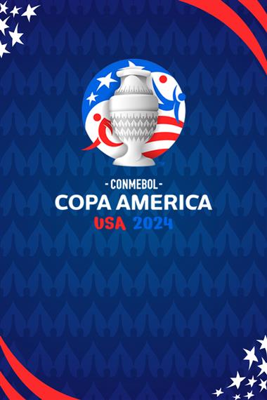 COPA AMERICA 2024