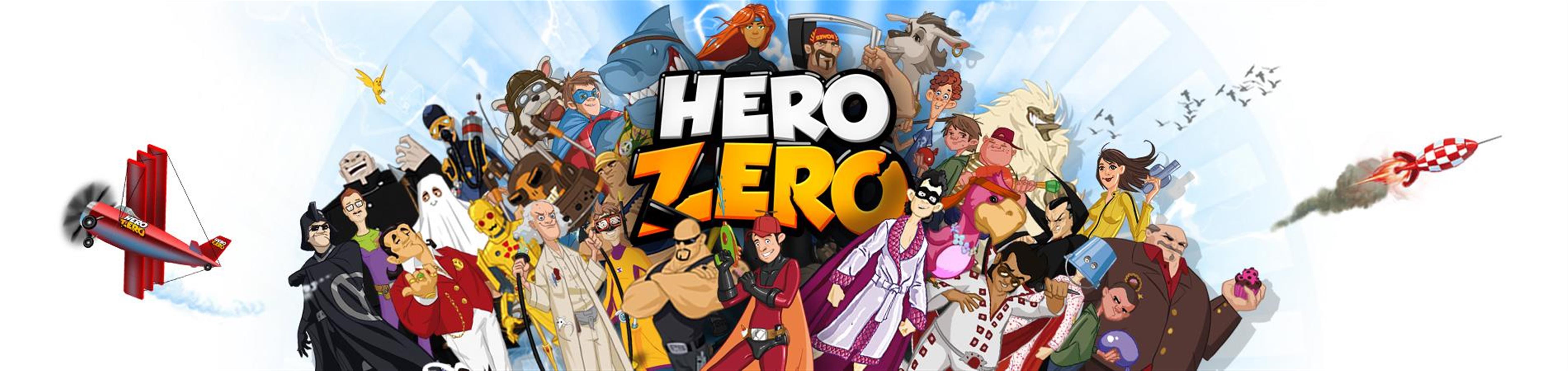 HeroZero