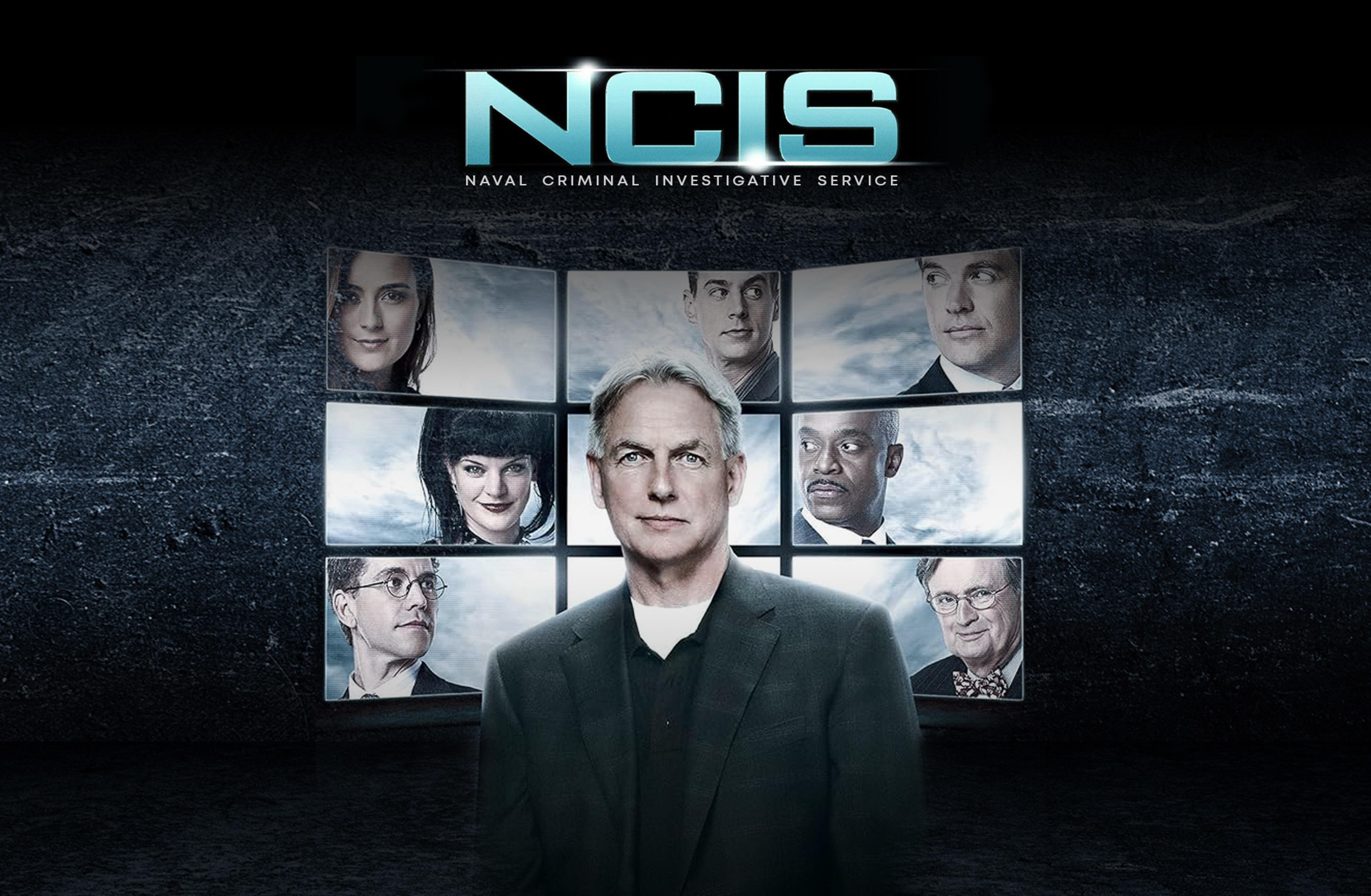 NCIS