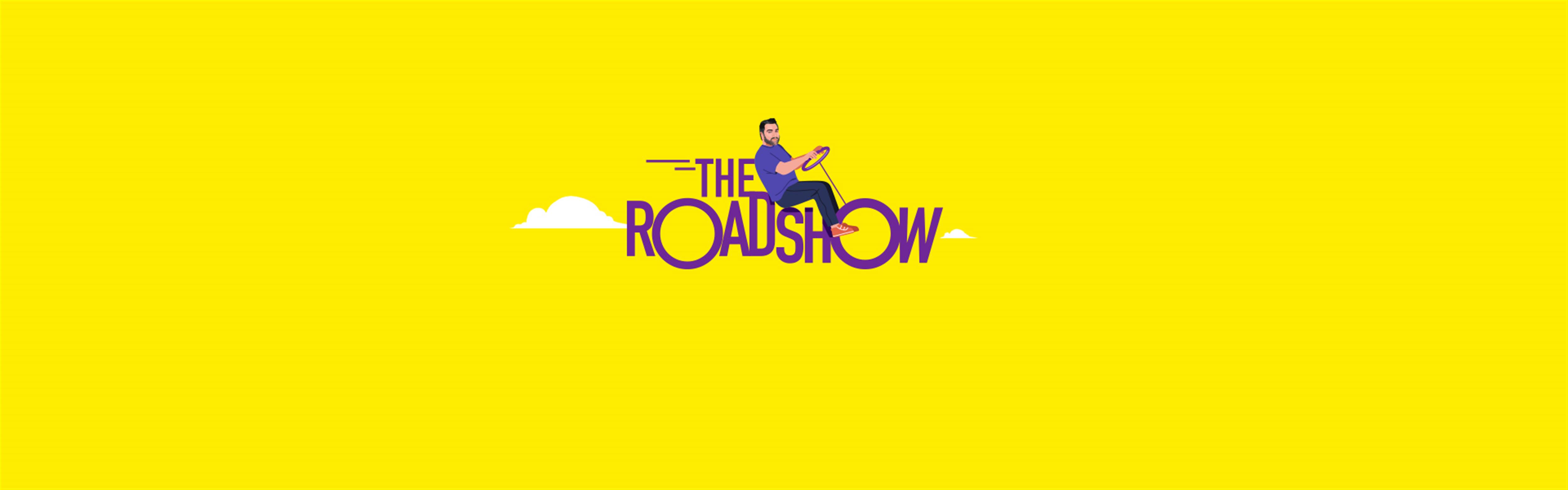 THE ROADSHOW