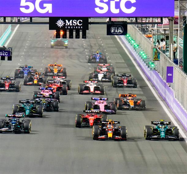 Η Formula Equal θέτει υποψηφιότητα για το grid της Formula 1