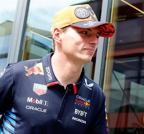 Οι διαμαρτυρίες του Max Verstappen για τη FIA, βρίσκουν σύμφωνο και τον πρωταθλητή WRC Sebastien Ogier