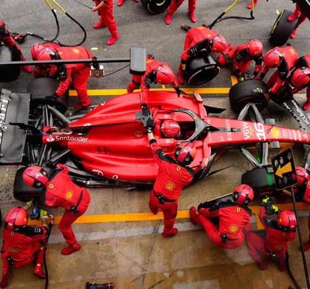 Ferrari: Δυσκολεύονται να κατανοήσουν τα θέματα του μονοθεσίου